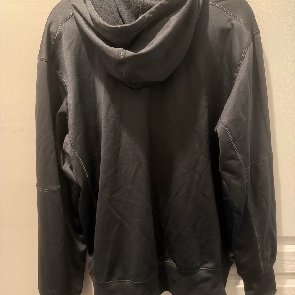 Grey Nike UGA Jacket - Picture 2 of 3